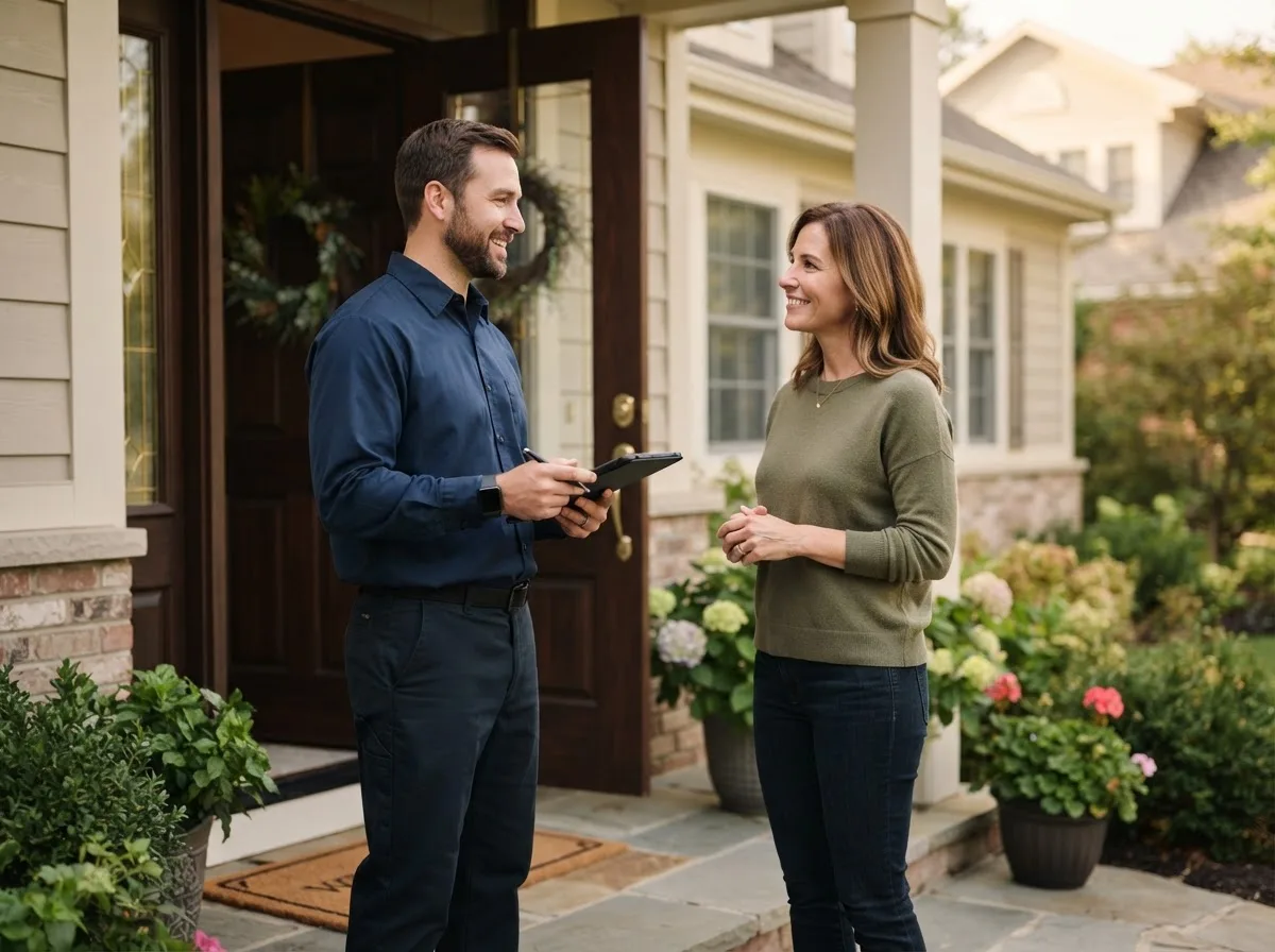 Water damage restoration FAQs for Haymarket, VA
